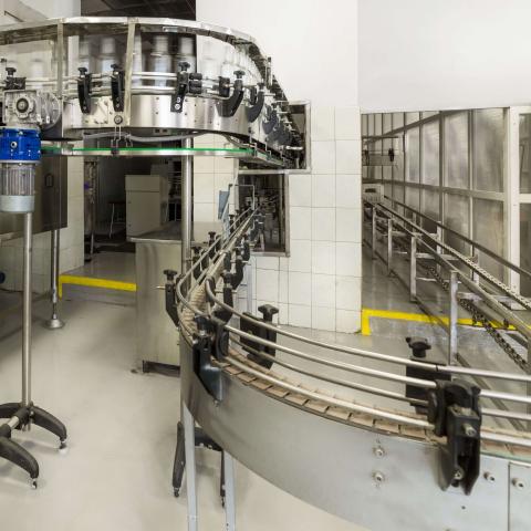 factory