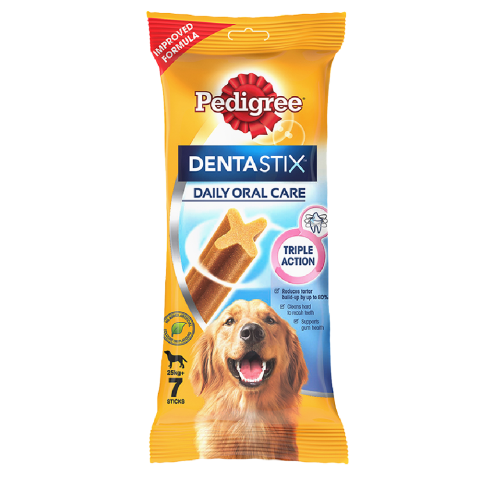 Pedigree Oral Care