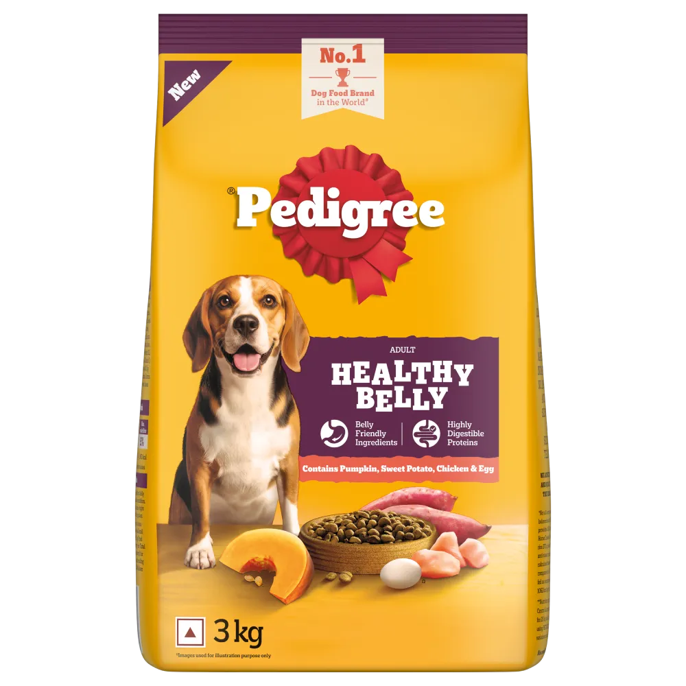 90 Gram Healthy Belly