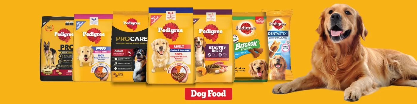 Dog Food